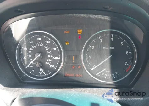 2008 BMW 328 I z USA, uszkodzony, nr VIN WBAVA37508NL43876